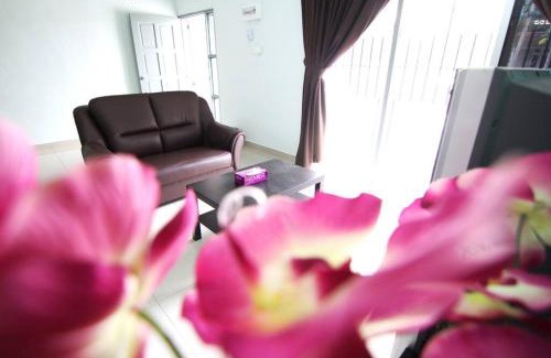 Sungai Pelek Casa | SPHOMESTAY bagan lalang sungai pelek