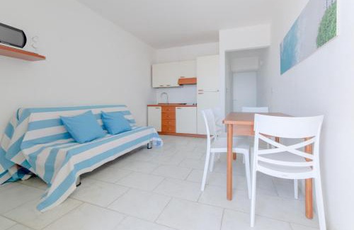 Torre Vado Apartamento | Spiaggia Bianca Apartments