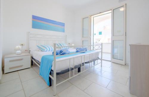 Torre Vado Apartamento | Spiaggia Bianca Apartments