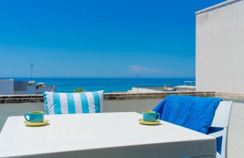 Torre Vado Apartamento | Spiaggia Bianca Apartments