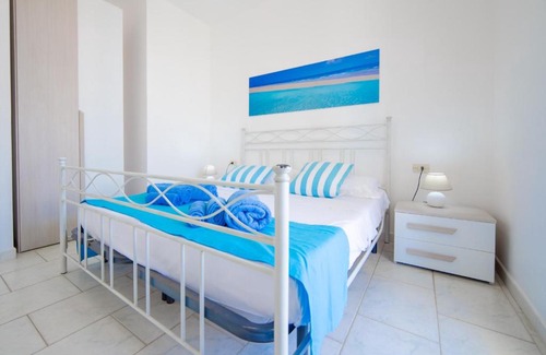 Torre Vado Apartamento | Spiaggia Bianca Apartments