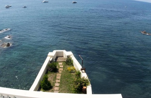 Rosignano Marittimo Casa | Spiaggia Segreta Rifugio Naturale sul Mar Tirreno