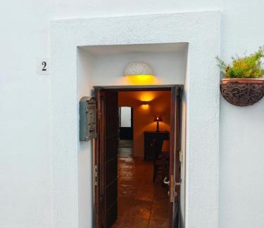 The Trulli of Alberobello Apartamento | Spica sul Trullo