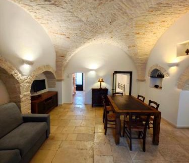 The Trulli of Alberobello Apartamento | Spica sul Trullo
