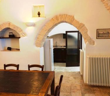 The Trulli of Alberobello Apartamento | Spica sul Trullo