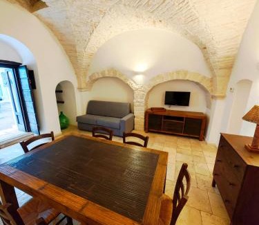 The Trulli of Alberobello Apartamento | Spica sul Trullo