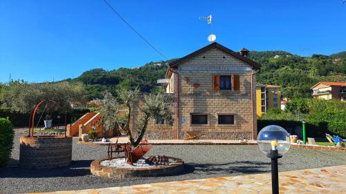 Albiano Magra Apartamento | Spicchio di Luna - Casa Vacanze