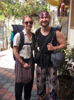 Kumily Casa | Spice Cottage Homestay