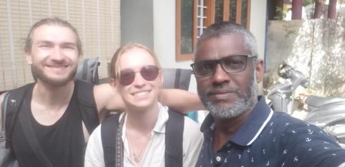 Kumily Casa | Spice Cottage Homestay