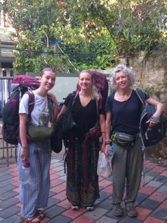 Kumily Casa | Spice Cottage Homestay