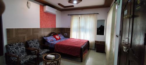 Sulthan Bathery Casa | Spice Garden Farm house