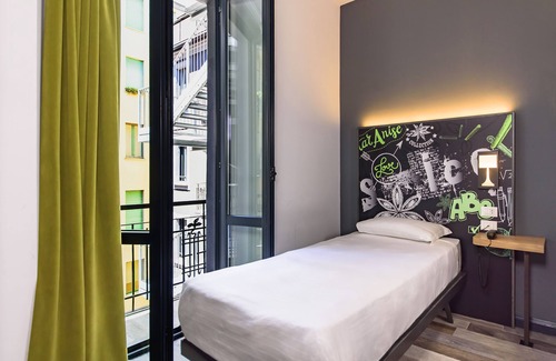 Central Station Hotel | Spice Hotel Milano