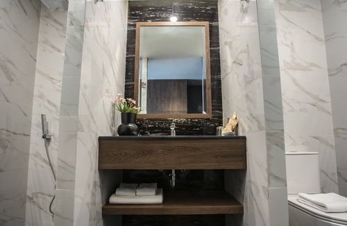 Old City Hotel | Spice House