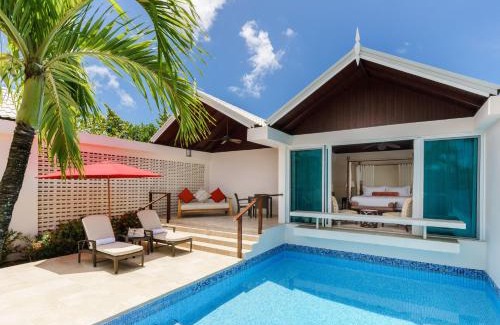 Morne Rouge Complejo | Spice Island Beach Resort