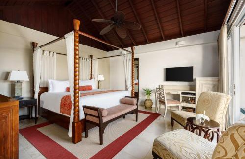 Morne Rouge Complejo | Spice Island Beach Resort