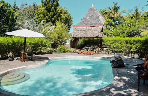 Galu Apartamento | Spice of the coast