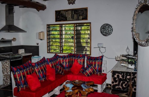 Galu Apartamento | Spice of the coast