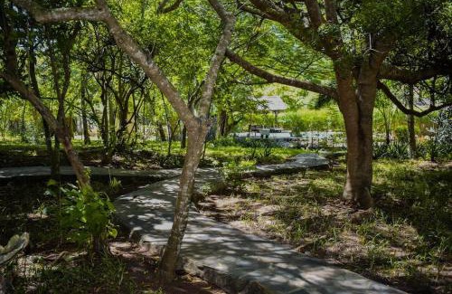 Galu Apartamento | Spice of the coast