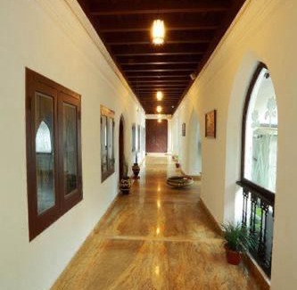Kochi Hotel | Spice Resort