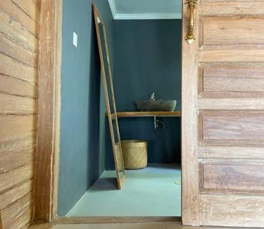 Penida Island Hotel | SPICE TRADER