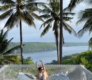 Penida Island Hotel | SPICE TRADER