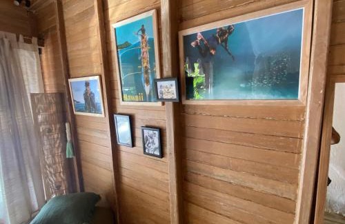 Penida Island Hotel | SPICE TRADER