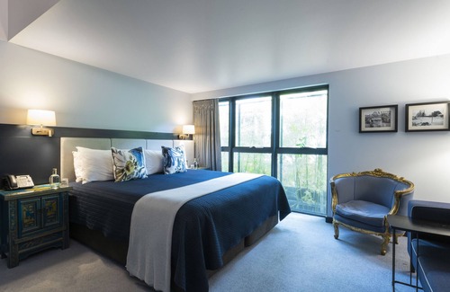 New Farm Hotel | Spicers Balfour Hotel