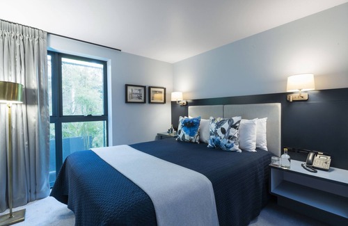 New Farm Hotel | Spicers Balfour Hotel