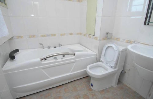 Lagos Hotel | Spicery Hotel