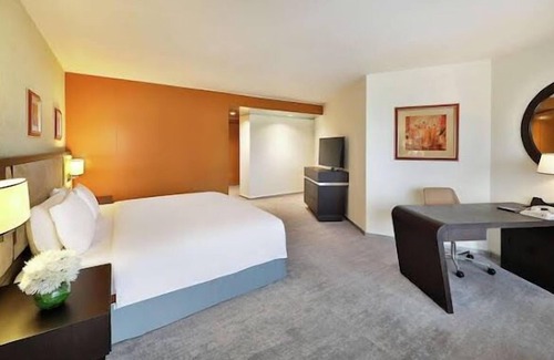 Lagos Hotel | Spicery Hotel