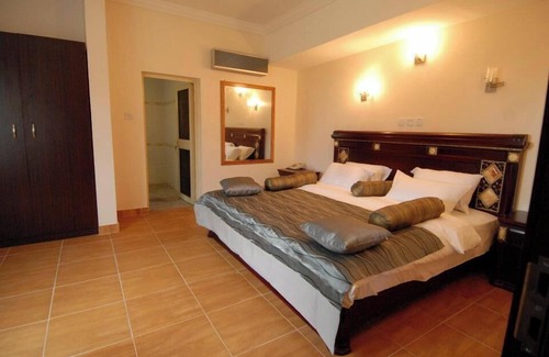 Lagos Hotel | Spicery Hotel