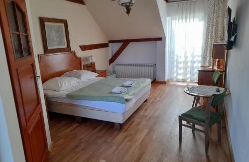 Rydzewo Casa | Spichlerz