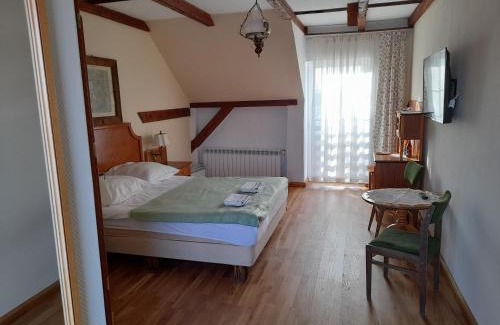 Rydzewo Casa | Spichlerz