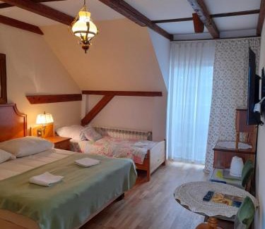 Rydzewo Casa | Spichlerz
