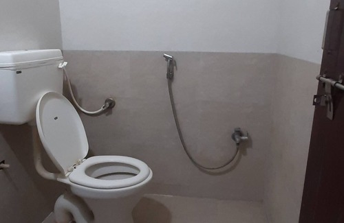 Hyderabad Apartamento | Spicious 1BHK FLAT We are giving flat for short days rent