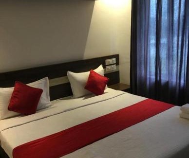 Vayittiri Apartamento | Spicy Nest Resort
