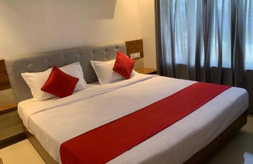 Vayittiri Apartamento | Spicy Nest Resort