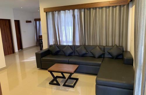 Vayittiri Apartamento | Spicy Nest Resort