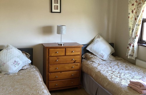 Spiddal Cabaña | Spiddal Cottage