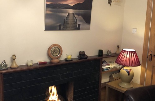 Spiddal Cabaña | Spiddal Cottage