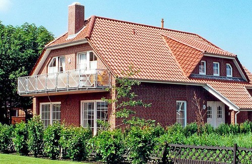 Norddeich Apartamento | 80 m² Apartamento ∙ 2 habitaciones ∙ 4 personas