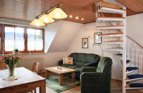 Neuhausen Apartamento | Spielzeugmacherhaus