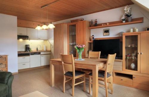 Neuhausen Apartamento | Spielzeugmacherhaus