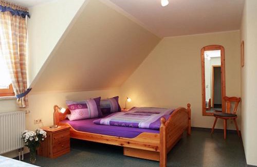 Neuhausen Apartamento | Spielzeugmacherhaus