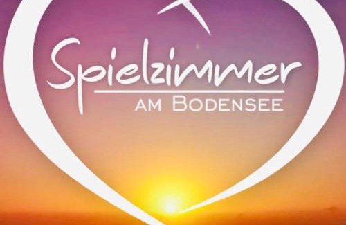 Rorschach Apartamento | Spielzimmer am Bodensee