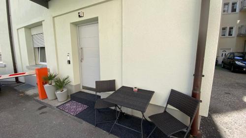 Rorschach Apartamento | Spielzimmer am Bodensee