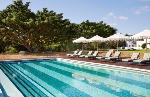 Stellenbosch Hotel | Spier Hotel and Wine Farm