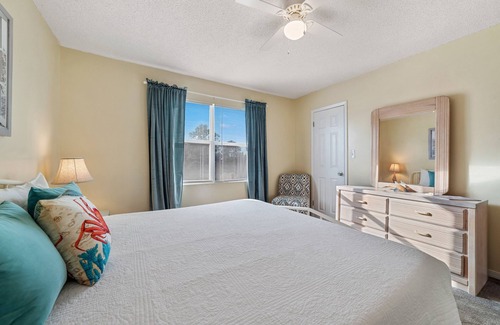 Surf Side Shores Casa | Spier House East- Pool, Near Beach!