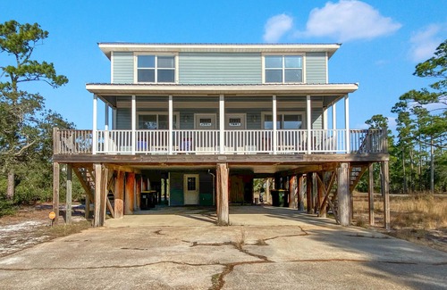 Surf Side Shores Casa | Spier House West- Pool, Near Beach!