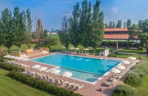 Torre di Fine Apartamento | Spighe Beach & Country